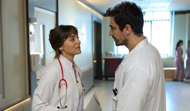 Doktor: Başka Hayatta 6. bölüm izle, 7. bölüm fragmanı yayınlandı mı?