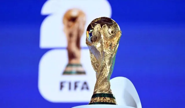 2026 Dünya Kupası'nın biletleri satışa çıktı