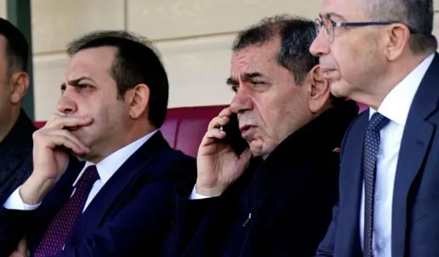 Galatasaray'a kritik uyarı: 2000'de yaşananlardan daha kötüsü olur!