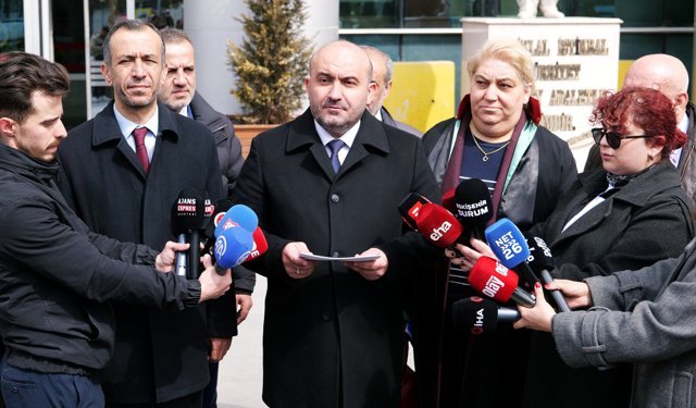 Eskişehir Büyükşehir Belediyesi'nde 'farklı tarife' iddiaları yargıya taşındı