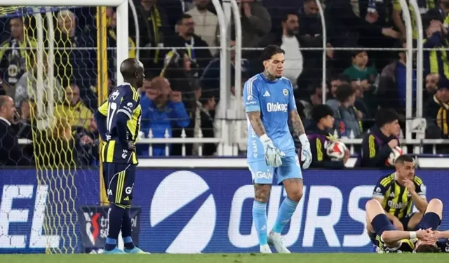 Fenerbahçe'nin istenmeyen adamına talip çıktı!