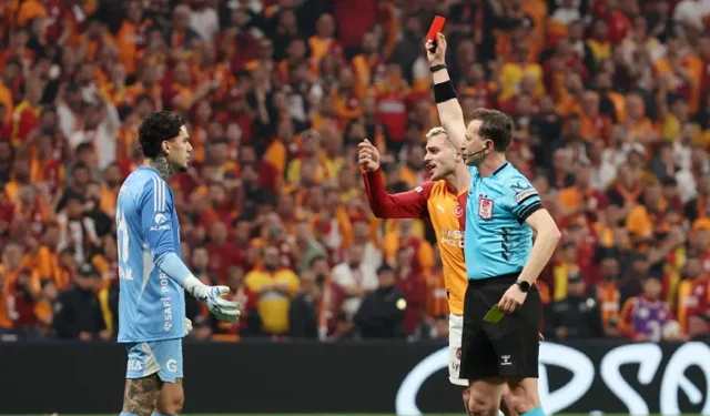 Sadettin Saran’dan Ederson kararı