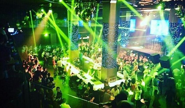 Ankara’da eğlence mekanlarına operasyon: 29 gözaltı