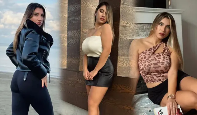 Eski hakem Elif Karaarslan tahliye edildi! İlk paylaşımı gündem oldu