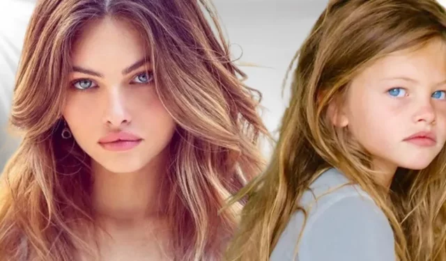 'Dünyanın en güzel kızı' milyoner oldu!