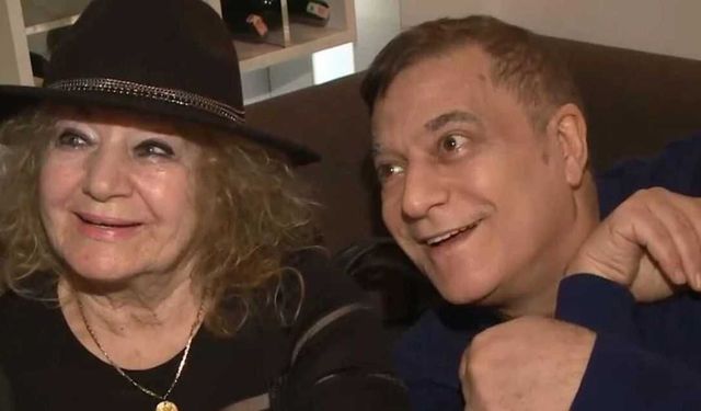 Mehmet Ali Erbil, annesinin cenazesine katılmadı; TikTok’ta yayın açtı!