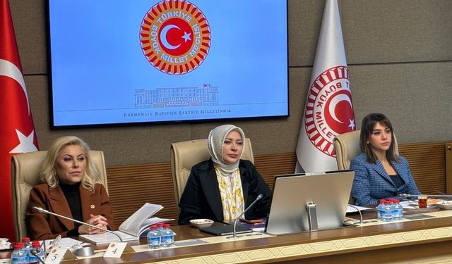 Kadına şiddetin en az olduğu il açıklandı