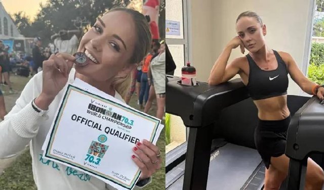 Sosyal medya fenomeni ölü bulundu