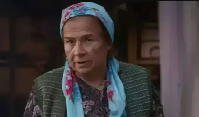 Türk tiyatrosunun öncü ismi Feyha Çelenk hayatını kaybetti