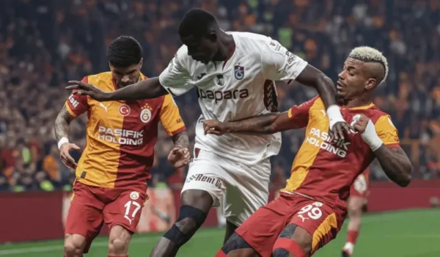 Galatasaray’a Barcelona’dan stoper!