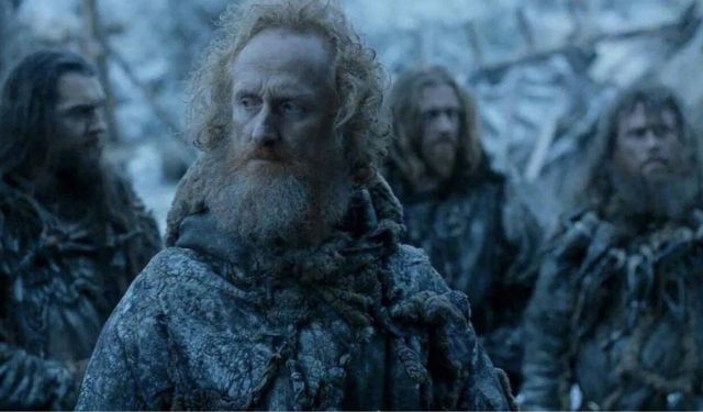 Game of Thrones'un yaratıcısı: 'Depresyonla mücadele ettim'