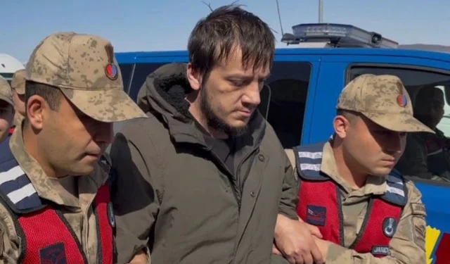 Gülistan Doku soruşturmasında Gökhan Ertok'un ifadesi ortaya çıktı