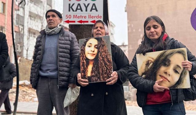 Gülistan Doku soruşturmasında Zeinal Abarakov'un ifadesi ortaya çıktı!
