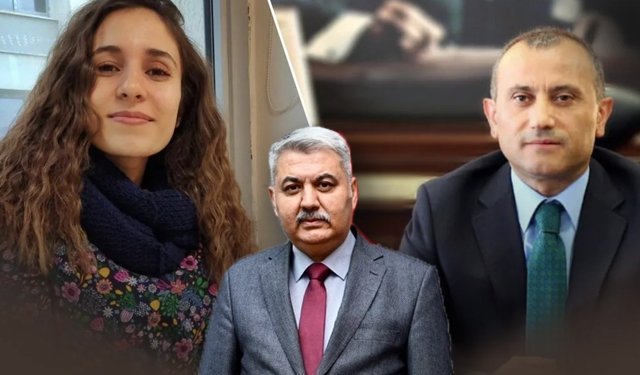 Gülistan Doku soruşturmasında, Yalova Emniyet Müdürü Yılmaz Delen ifadeye çağrıldı