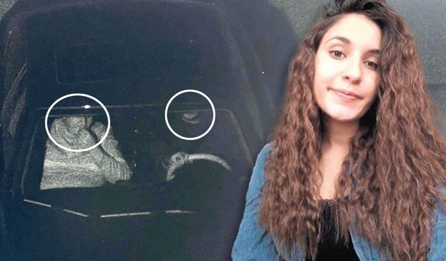 Gülistan Doku soruşturmasında PTS kayıtları ortaya çıktı