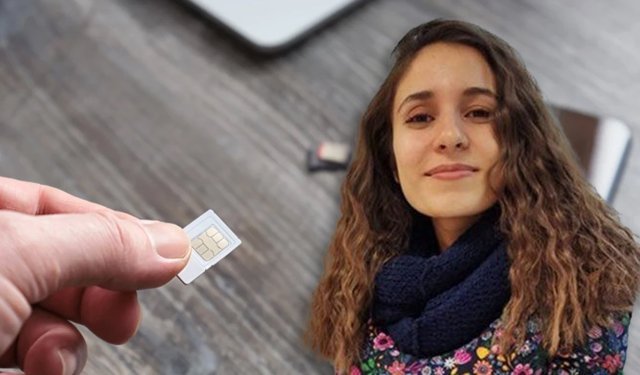 Gülistan Doku soruşturmasında 'SIM kart' detayı: Kaybolduktan 13 gün sonra 3 saat kullanılmış!