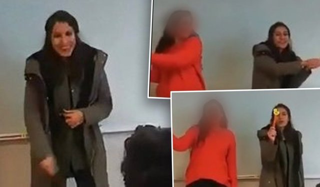 Gülistan Doku'nun kaybolmadan önceki yeni görüntüleri ortaya çıktı!