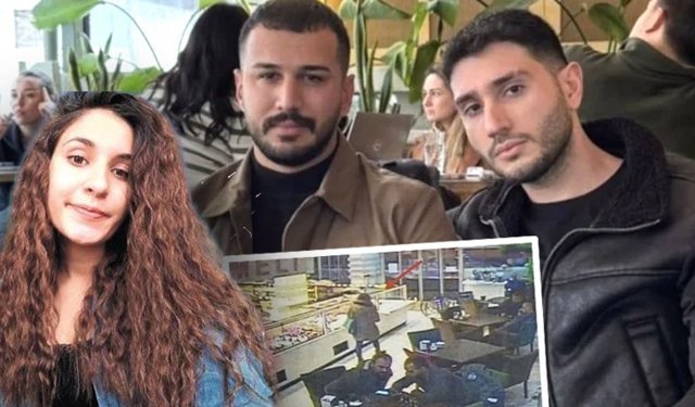 Gülistan Doku soruşturmasında tutuklanan Mustafa Türkay Sonel'in ifadesi ortaya çıktı!