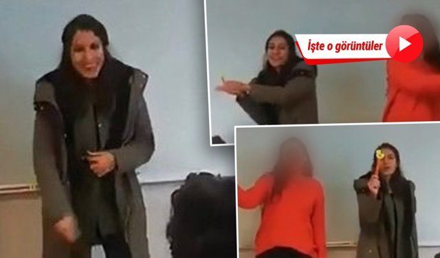 Gülistan Doku'nun kaybolmadan önceki yeni görüntüleri ortaya çıktı!