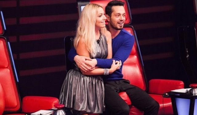Hadise ile Murat Boz arasındaki diyalog olay oldu