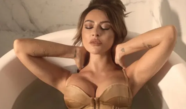 Hadise: Anne olmaya hazırım ama partner yok