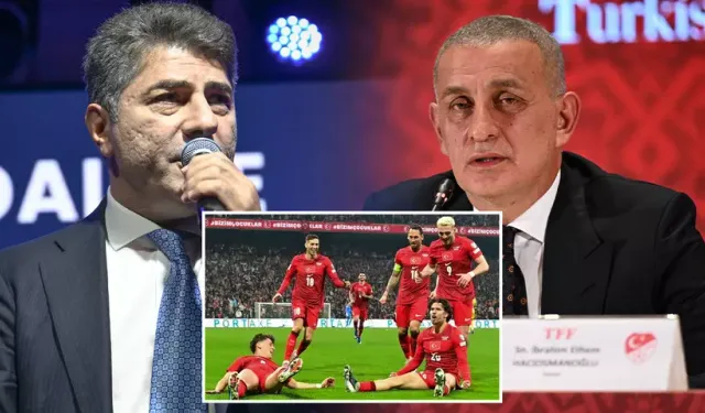 Hakan Safi’den milli takım ve Fenerbahçe mesajı