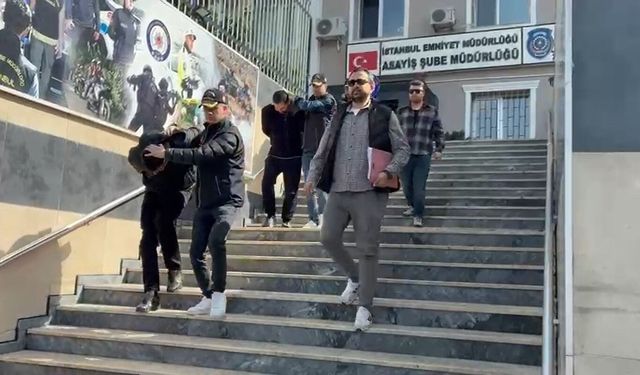 'Kaçırıldım' yalanıyla çalıştığı şirketi 4,5 milyon dolar dolandırdı!