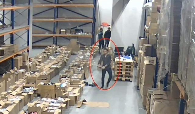 İstanbul Havalimanı’nda kaçakçılık operasyonu: 4 gümrük personeli yakalandı