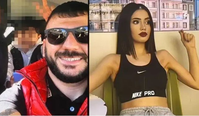 İstinaf, Meryem’i 9 kurşunla öldüren eski sevgiliye verilen hapis cezasını onadı