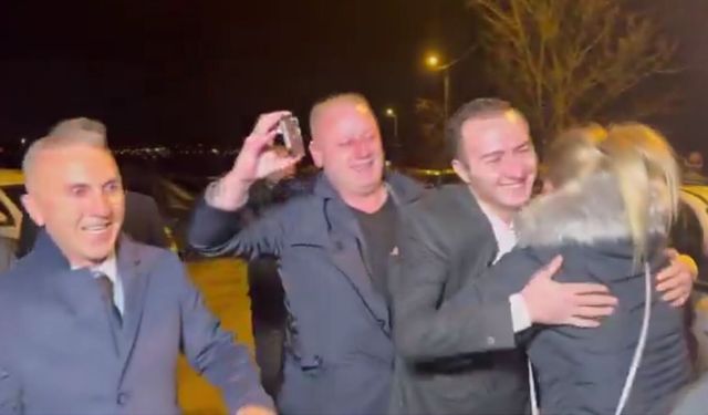 İBB davasında Cezaevinden tahliye edilen ilk isim belli oldu