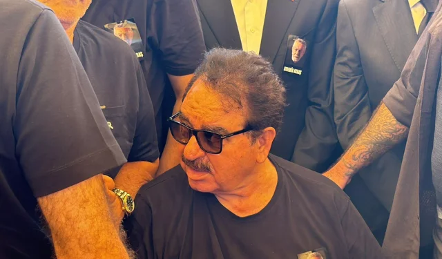 İbrahim Tatlıses’ten oğluna sert sözler: 'Ahmet'i sevmiyorum, hakkımı helal etmiyorum'