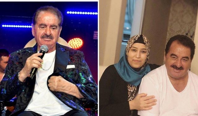 İbrahim Tatlıses'in kızı Gülşen'den manidar paylaşım!