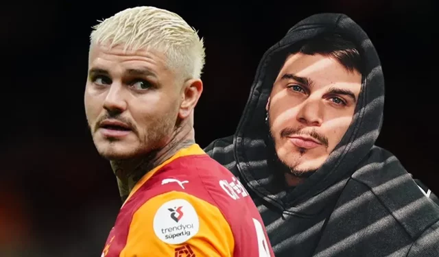 Mauro Icardi’ye kardeşinden şok suçlama!