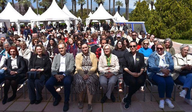 Prof. Dr. İlber Ortaylı, İzmir’de anıldı