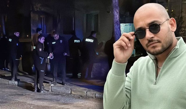 Kuzenini tabancayla yaraladıktan sonra intihar etti!