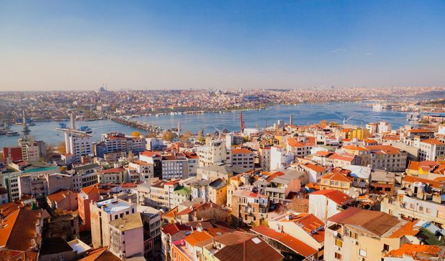 İstanbul'un en iyi ve en kötü mahalleleri açıklandı: İşte o liste!