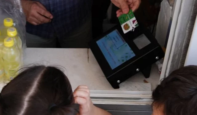 İstanbul'da 100 bin öğrenciye 'gönülden bir öğün' desteği