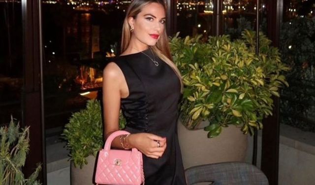 Ünlü modelin mezarı açıldı; kafatasının çalındığı ortaya çıktı!