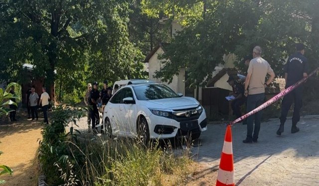 Kardeşini 5 kurşunla öldürmüştü; miras kavgası çıktı!