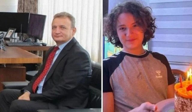 Kahramanmaraş'taki okul saldırganının emniyet müdürü babasının ifadesi ortaya çıktı