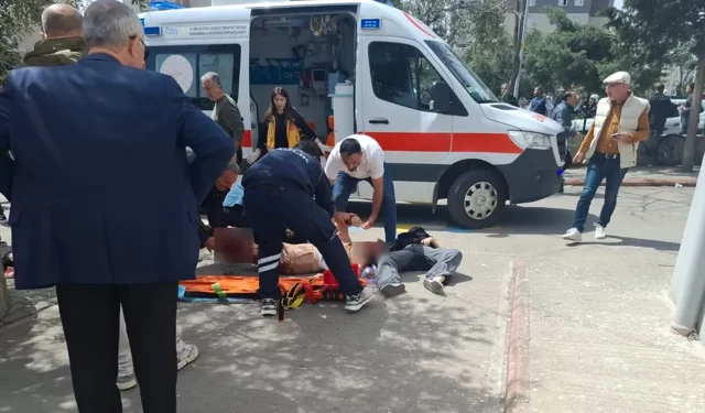 Kahramanmaraş’ta okula silahlı saldırı; 9 ölü, 13 yaralı var!