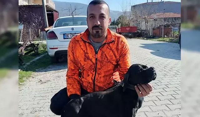 Kamyonuyla çukura düşen belediye çalışanı öldü