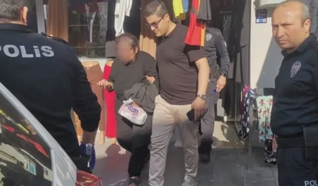 Kendisiyle evlenmek istemeyen adamı silahla vurdu!