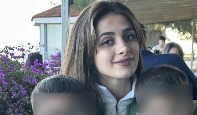 Çocuklarını korumak için kendi hayatını feda etti!