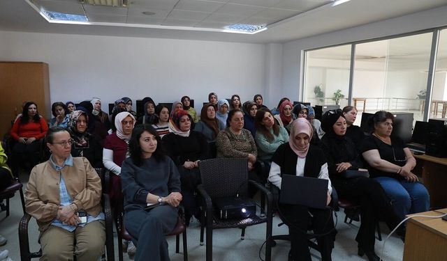 Keçiören’de sıfır atık eğitimi seferberliği