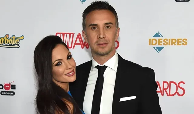 Porno yıldızı futbolcu oldu, penisini 1 milyon dolara sigortalattı!