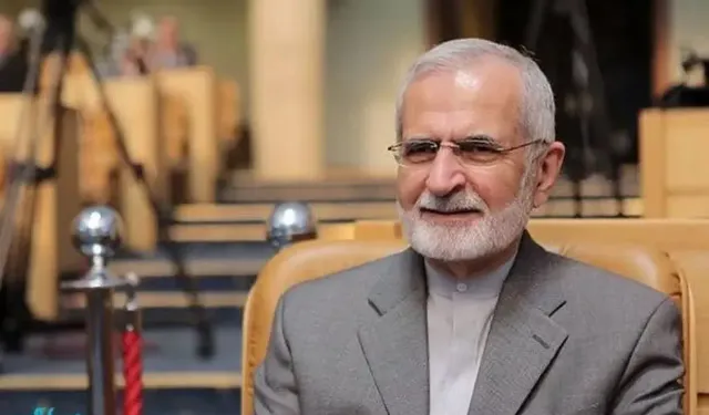 İran’da üst düzey isim, konutunda suikasta uğradı: Harrazi ağır yaralı, eşi öldü