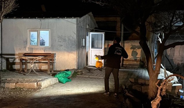 Başkanın akrabası belediye çalışanı silahlı saldırıda öldürüldü