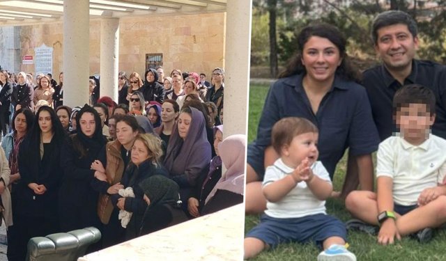 Nefes borusuna çilek kaçan 2,5 yaşındaki çocuk hayatını kaybetti