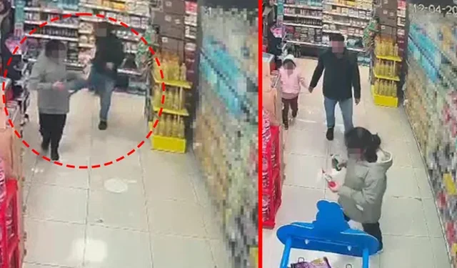 Kocaeli’de özel gereksinimli çocuğunu darbeden baba gözaltına alındı!